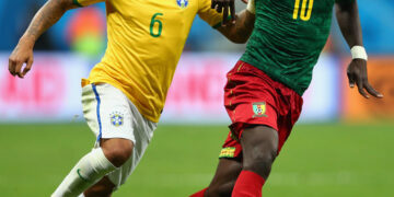 Ballon d’or africain : Mbia, Aboubakar et Choupo nominés