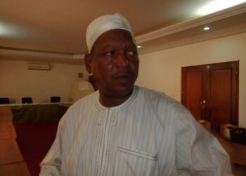 Boubakari Bello : « nous avons le devoir de réussir la refondation du football »