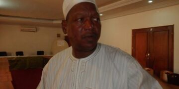 Boubakari Bello : « nous avons le devoir de réussir la refondation du football »