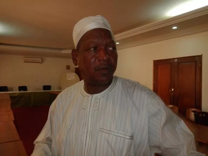 Boubakari Bello : « nous avons le devoir de réussir la refondation du football »