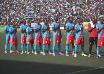 CAN 2015: la RD Congo pour faire le buzz à Yaoundé