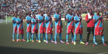CAN 2015: la RD Congo pour faire le buzz à Yaoundé