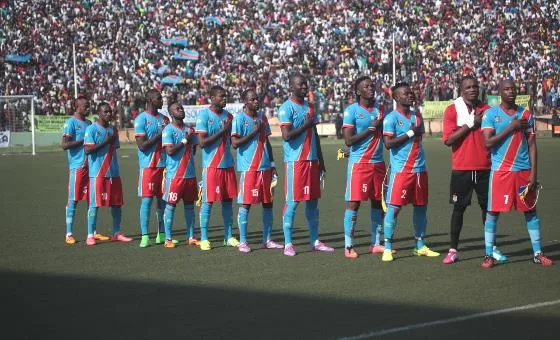 CAN 2015: la RD Congo pour faire le buzz à Yaoundé