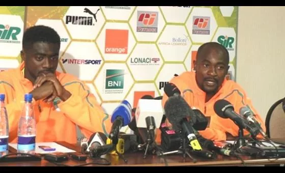 CAN 2015: Zokora et Kolo Touré au secours d’Hervé Renard