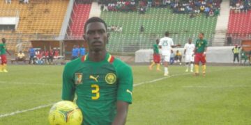 Cameroun-RD Congo : Vers un forfait de Bana Moussa ?