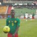 Cameroun-RD Congo : Vers un forfait de Bana Moussa ?
