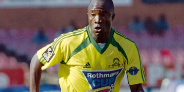 Roger Feutmba : Greatest Ever Player in the PSL era