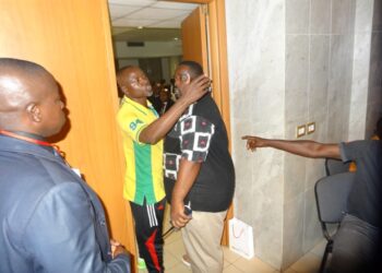 Fécafoot : une requête pour annuler les élections dans le Centre