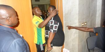 Fécafoot : une requête pour annuler les élections dans le Centre