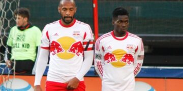 Ambroise Oyongo Bitolo : « pas de petit match »