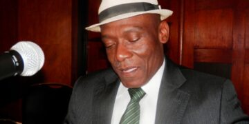 Fécafoot – Minsep : pourquoi ça coince… selon J.A. Bell