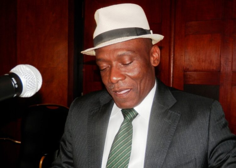 Fécafoot – Minsep : pourquoi ça coince… selon J.A. Bell