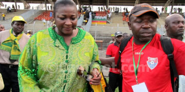 Crise à la Panthère : Courtes Ketcha se prononce