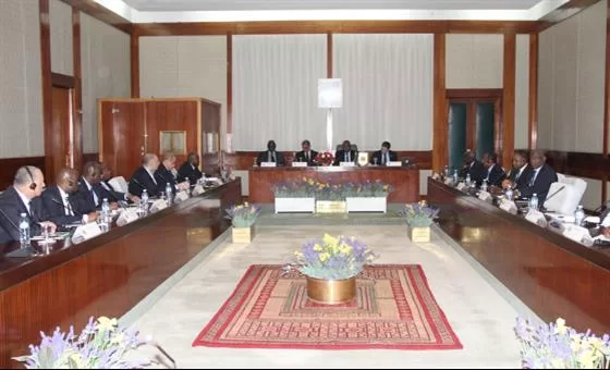 CAN2015: La CAF constate la position du Maroc et va sévir