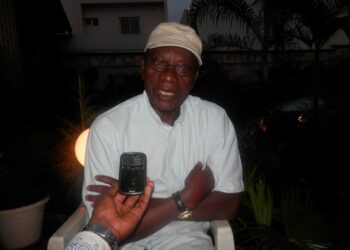 Fécafoot: Jules Nyongha clarifie ses intentions