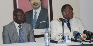 Contentieux électoral: La Fécafoot rejette tous les recours