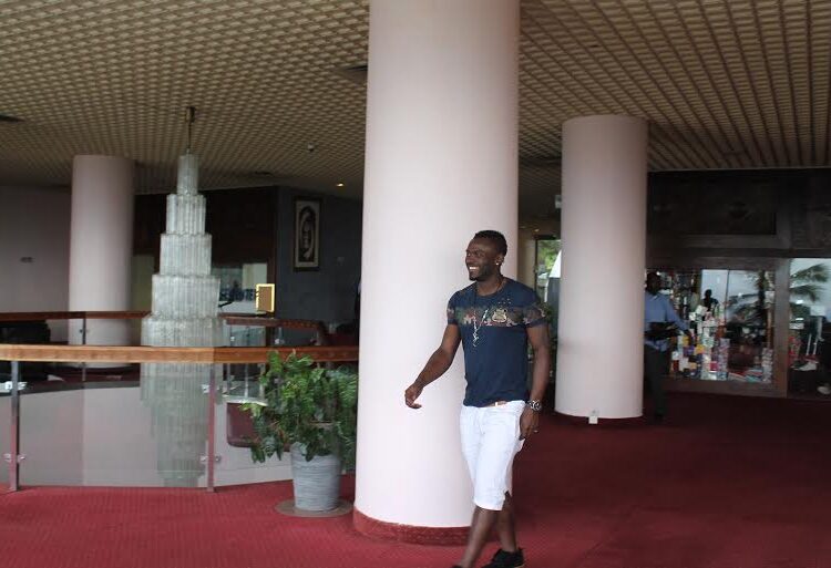 Franck Kom : « les matchs ne se ressemblent pas »