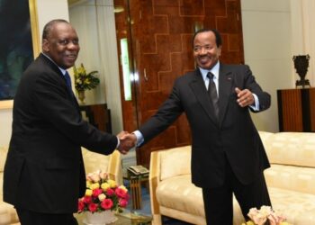 CAN-2015 : carton rouge pour le Maroc, Hayatou parle