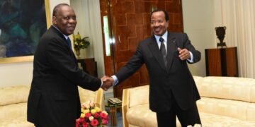 CAN-2015 : carton rouge pour le Maroc, Hayatou parle