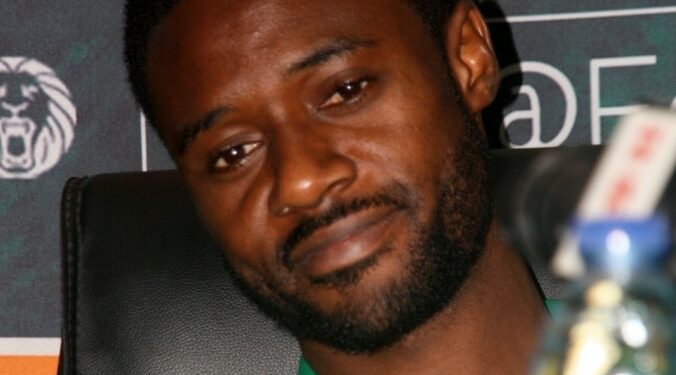 Nicolas Nkoulou : « j’ai à cœur de mouiller le maillot »