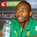Enoh Eyong: « tout donner pour passer »