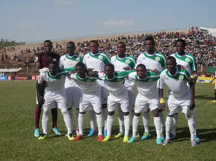 Coupe du Cameroun : Kako voit double, Coton en finale