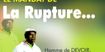 Jules Nyongha : « je serai dix fois plus efficace à la tête de la Fécafoot »