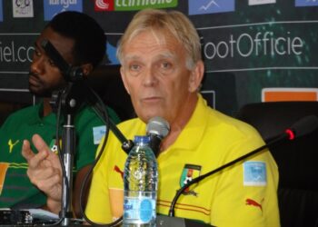 Volker Finke : Ne pas prendre chaque binational