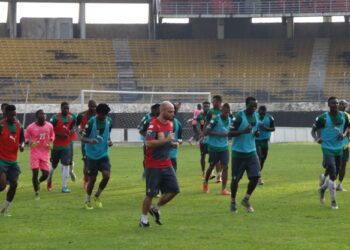 Cameroun – RdC: Des Lions prêts au combat