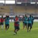 Cameroun – RdC: Des Lions prêts au combat