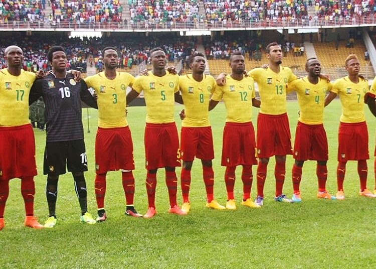 CAN 2015 : Qualifiés dès aujourd’hui ?