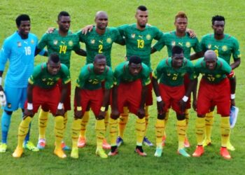 Cameroun – RDC: Le onze sans Moukandjo ni Aboubakar