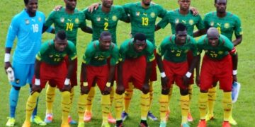 Cameroun – RDC: Le onze sans Moukandjo ni Aboubakar