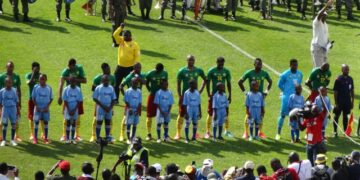 Cameroun – RDC (1-0) : fin du match (le direct)
