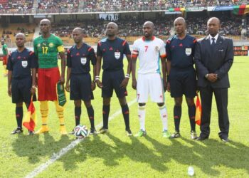 Can 2015 : le Cameroun se qualifie sans trembler