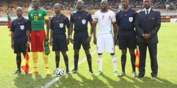 Can 2015 : le Cameroun se qualifie sans trembler