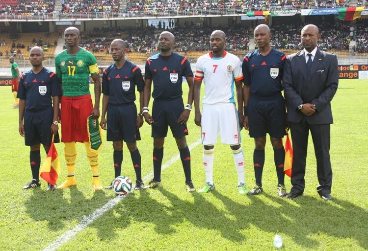 Can 2015 : le Cameroun se qualifie sans trembler
