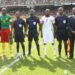 Can 2015 : le Cameroun se qualifie sans trembler