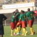 CMR – RDC : le but d’Aboubakar Vincent (vidéo)