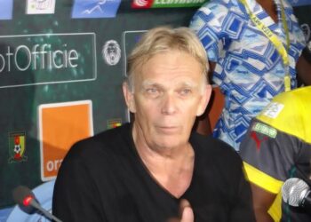 Volker Finke : «Après l’échec du mondial, c’est fabuleux d’aller à la CAN»