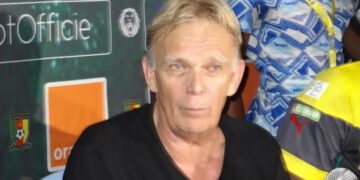 Volker Finke : «Après l’échec du mondial, c’est fabuleux d’aller à la CAN»