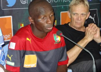 Stéphane Mbia : «On va rester concentrés»