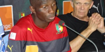 Stéphane Mbia : «On va rester concentrés»