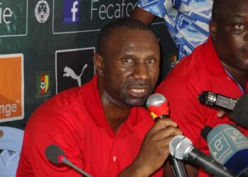 Florent Ibenge : «On est en reconstruction»