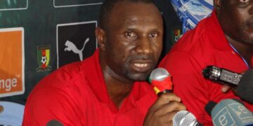 Florent Ibenge : «On est en reconstruction»