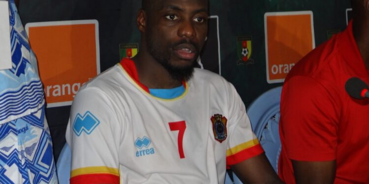Youssouf Mulumbu : «On y croit encore»