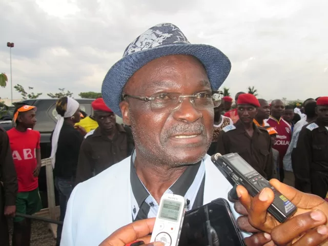 Roger Milla : « Cette équipe doit encore être renforcée »