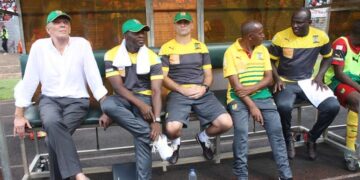 Coulisses/CMR-RDC : La CAF rabroue Alphonse Tchami et consorts