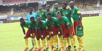 Cameroun : une défense qui tient ses stats à jour