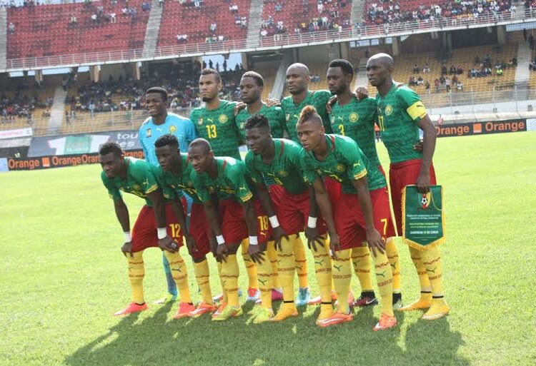 Cameroun : une défense qui tient ses stats à jour